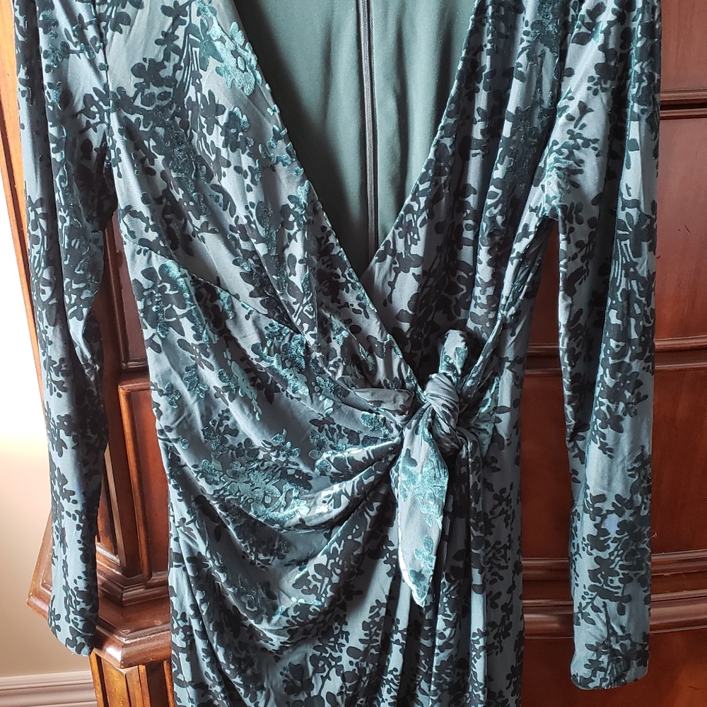 Ralph Lauren dress